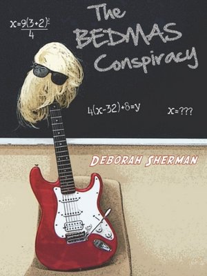 cover image of The BEDMAS Conspiracy